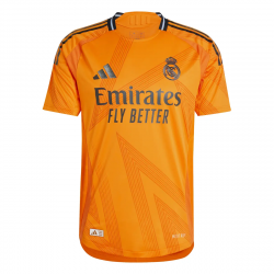 Maillot domicile Real Madrid 2025/2026