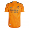 Maillot domicile Real Madrid 2025/2026