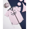 Maillot de foot arsenal rose