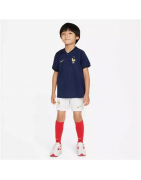 Maillots de Foot enfants