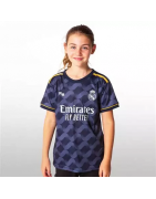 Maillots de Foot enfants